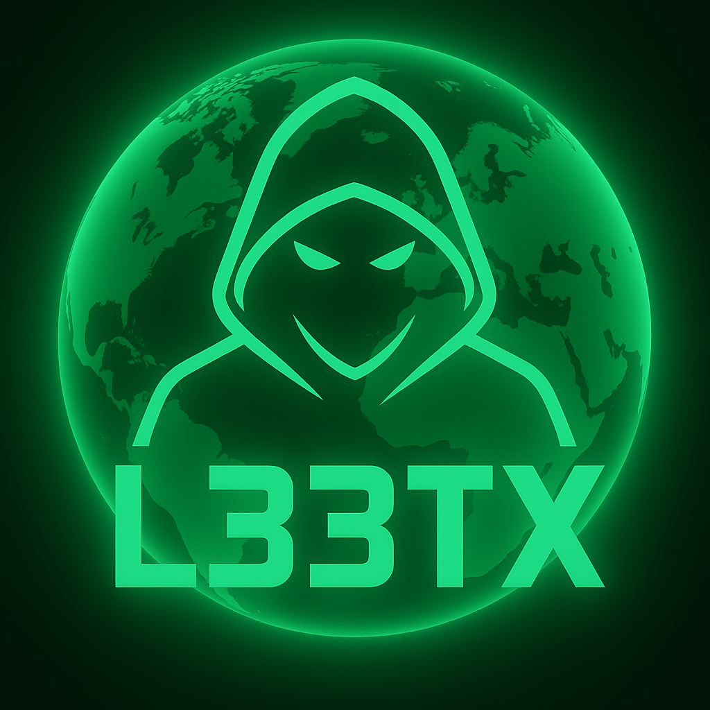 L33TX.NET